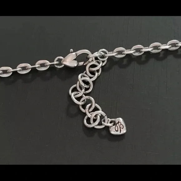 Brighton Townsend Necklace classic.. - Picture 2 of 4